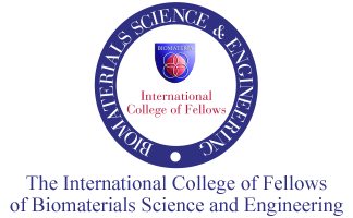 International College of Fellows  Biomaterials Science & Engineering