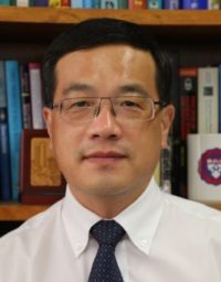 Min Wang – International College of Fellows Biomaterials Science ...